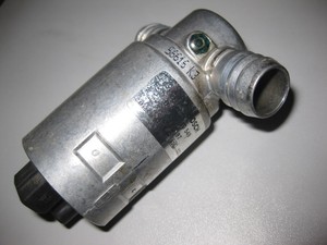 Bmw e36 318i idle control valve #7