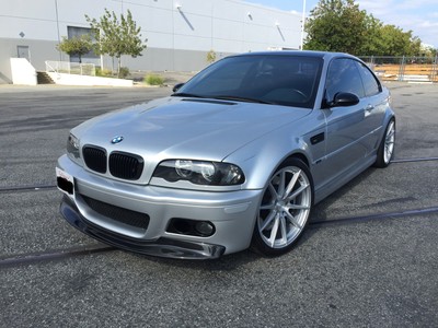 2002 Bmw E46 M3 Manual 6 Speed No Sunroof Cloth Seats ... 2002 Bmw E46 M3 Manual 6 Speed No Sunroof Cloth Seats ...