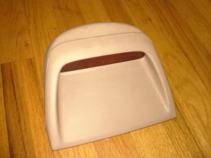 Brake lamp light on 94 honda accord #1