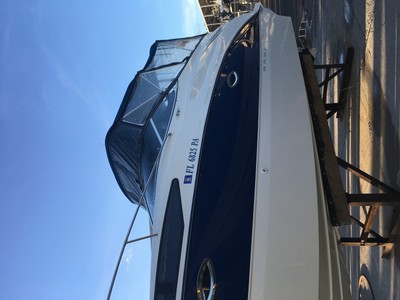 2005 Bayliner 265 SB