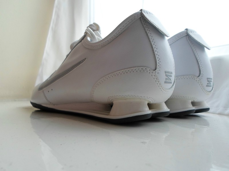 nike shox rivalry ebay
