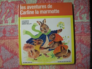 Les lapins dans les livres d'enfants $_35