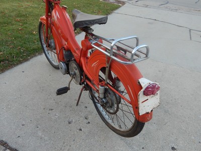 Land Rover Hoffman Estates >> 1956 Motobecane Mobylette Av78 Moped First Year Rare Model ... Land Rover Hoffman Estates >> 1956 Motobecane Mobylette Av78 Moped First Year Rare Model ...