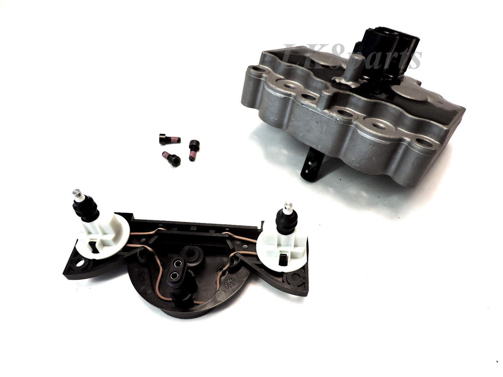 LAND ROVER DISCOVERY 2 II 9904 ABS MODULE REPAIR KIT SWO500040 WABCO