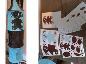 ETAGERE-SAC-A-JOUETS-A-SUSPENDRE-enfant-fourre-tout-TOISE-DECO