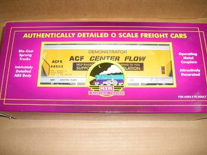 Toys &amp; Hobbies &gt; Model Railroads &amp; Trains &gt; O Scale &gt; Other O Scale