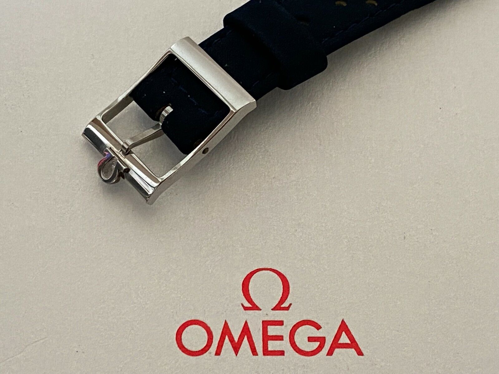 Vintage Omega Dynamic Automatic Watch 70s