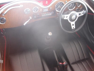 1969 Triumph HERALD 13/60 1.3 Roadster 