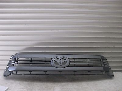 2014-2015 TOYOTA TUNDRA 1794 EDITION GRILL 14 15 GRILLE FACTORY 