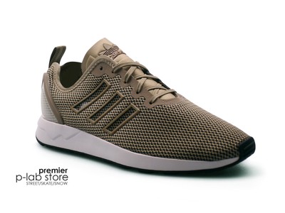 Adidas ZX flux marrone Adidas ZX flux marrone