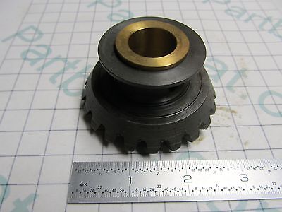 375759 0375759 Gear & Bushing for OMC Evinrude Johnson Outboards