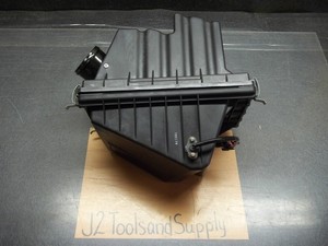 Nissan sentra air filter housing #6