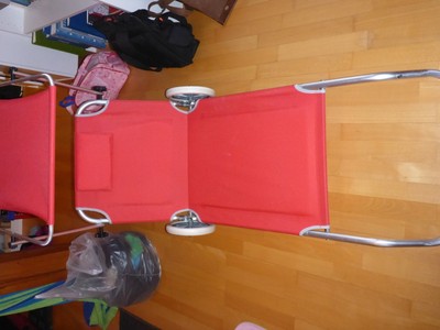 Strandliege Mit Rollen Aldi sdatec.com