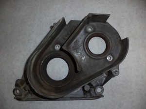 Bmw 525i e34 timing belt #4