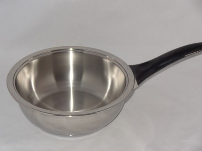 AMC Topf 2 secuquick softline starline 24 cm