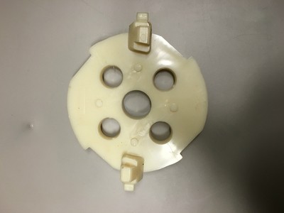 Image result for adapter allis planter deere plates