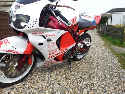 Honda motorcycles aylesbury #1