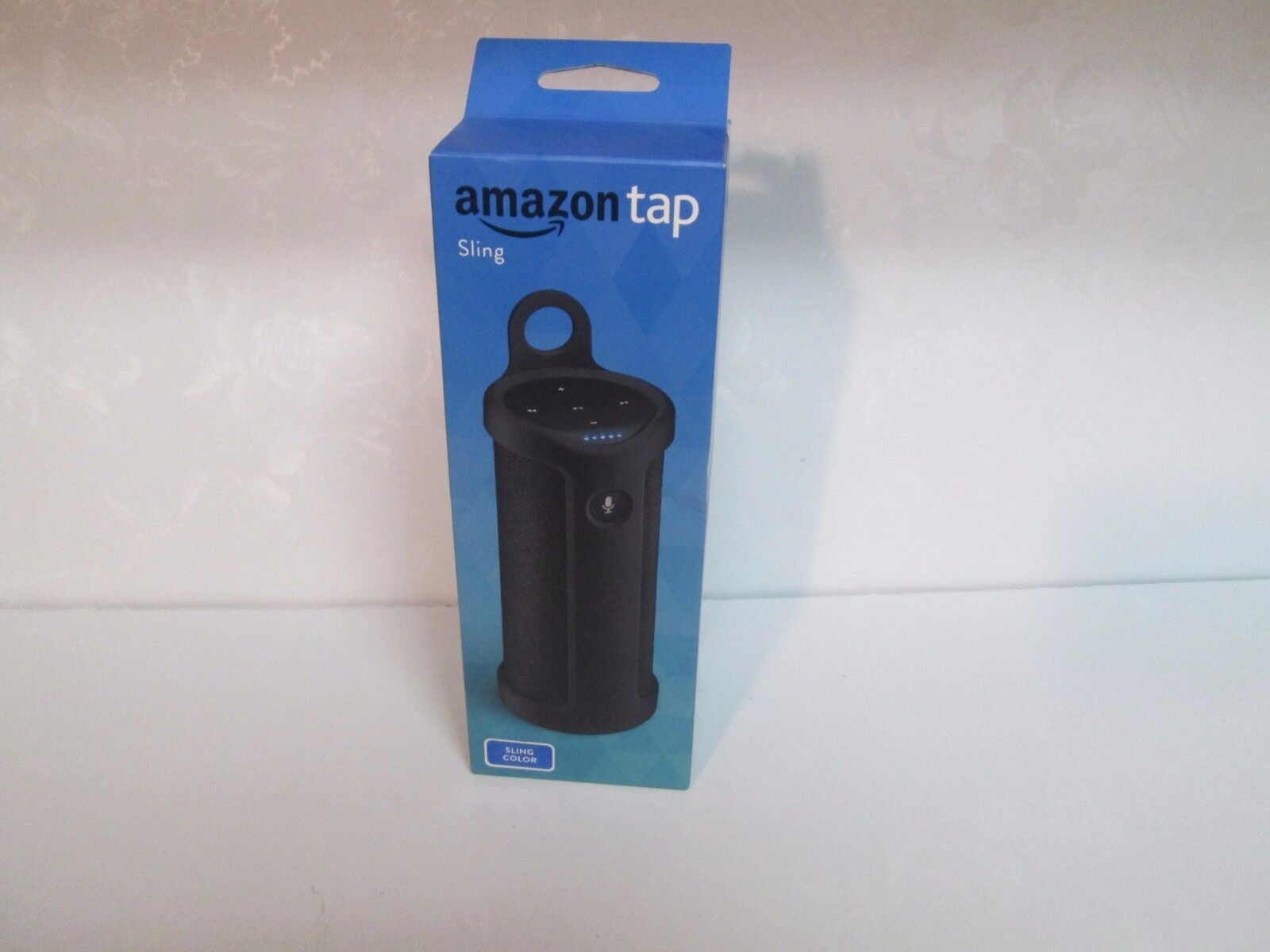 UPC 841667100081 product image for Blue Amazon Tap Sling Cover Only | upcitemdb.com