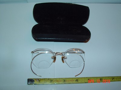 Cop Glasses Cop Glasses