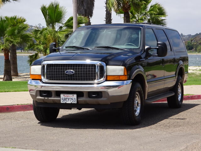 Image 1 of Ford: Excursion LIMITED…