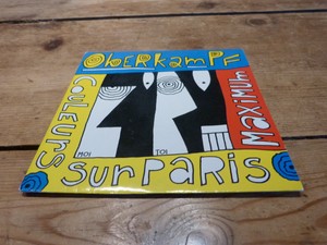Oberkampf - Couleurs Sur Paris Oberkampf - Couleurs Sur Paris