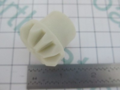 OMC 319034 Control Shaft Gear Evinrude Johnson 9.9/15HP