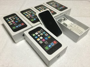 Apple-iPhone-5s-16GB-Gold-Gray-GSM-Unlocked-Smartphone