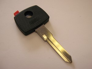 Replacement keys for mercedes vito