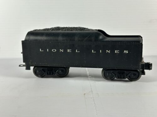LIONEL #1130T Lionel Lines Tender with Original Box