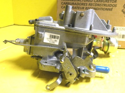 Ford F100 F150 F250 PICKUP 1981 1982 5.0L CARBURETOR ... ford f150 carburetor diagram 