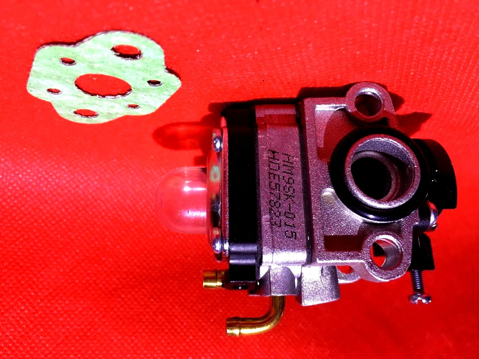 CARBRETOR SHINDAIWA T230 T230X T230XR T282 T282X STRING TRIMMER