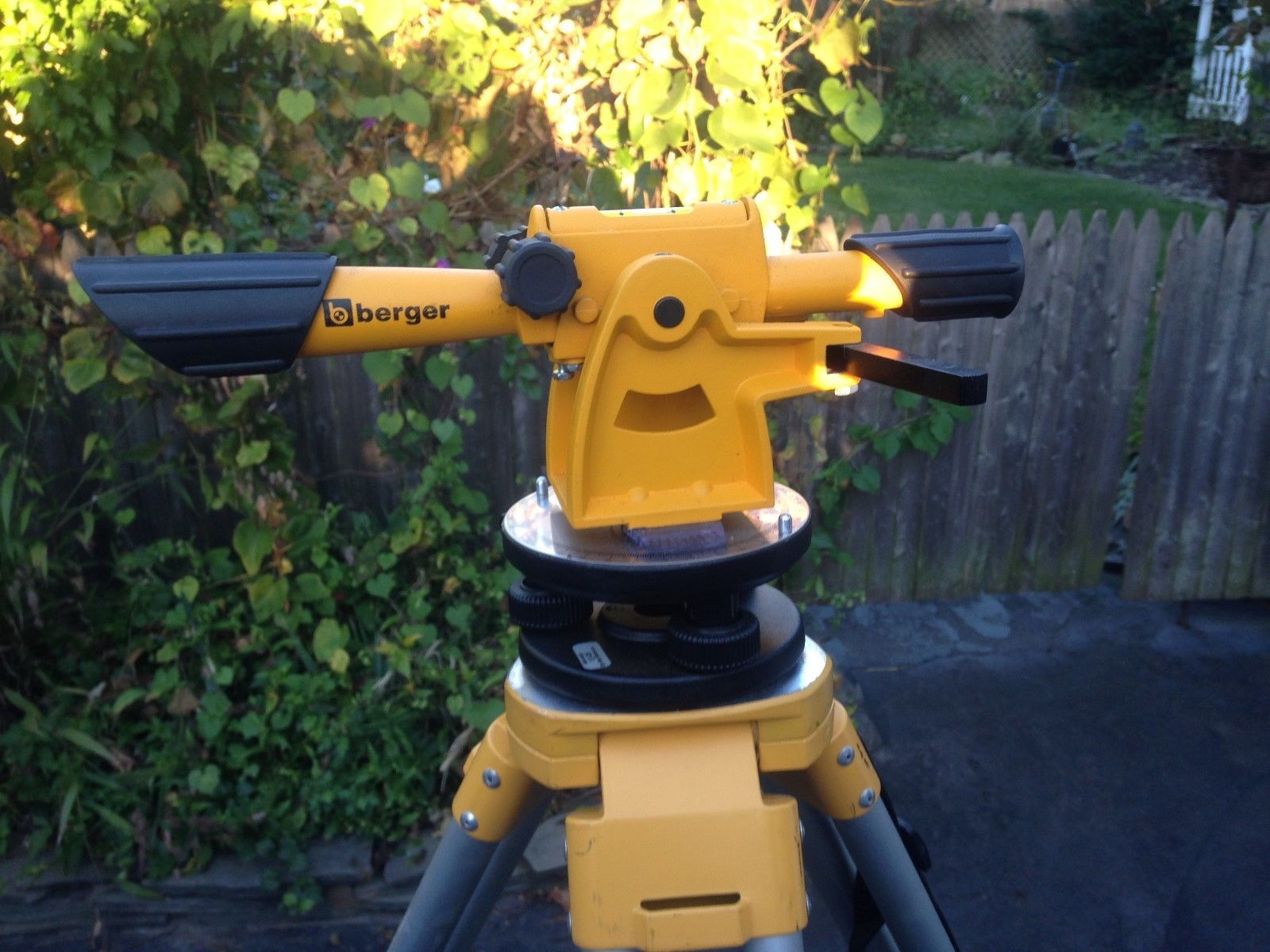 How to Use a Transit Level eBay