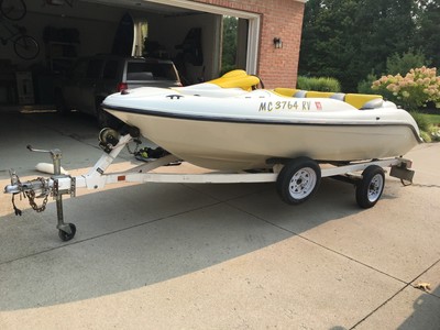 1997 seadoo speedster