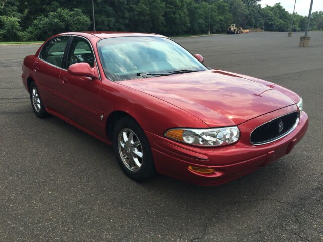 Image 1 of Buick: LeSabre Limited…