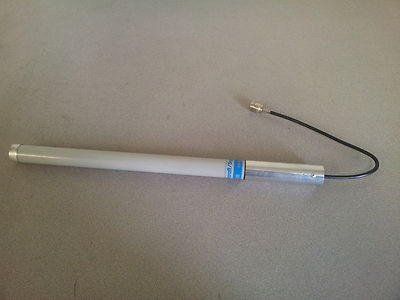 Omni antenna From Cushcraft/Signals S8960B 896 to 960 MHZ, 2dBi Gain. Buy it now for 44.0