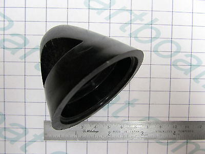 305400 0305400 OMC Prop Cone Nut for 1960s Evinrude Johnson 50-65 Hp Outboard