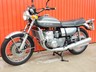 SUZUKI GT750 739cc 1975 MOT'd MAY 2017