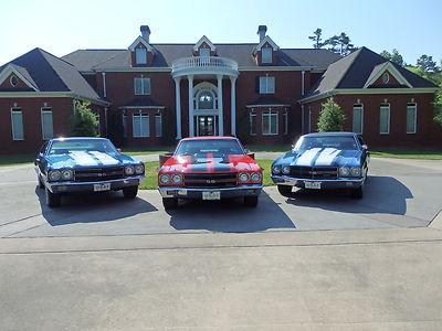 3 TO Choose From!