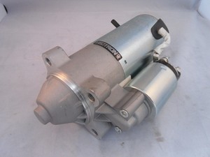 Starter motor for s max