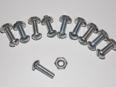 bike fender bolts