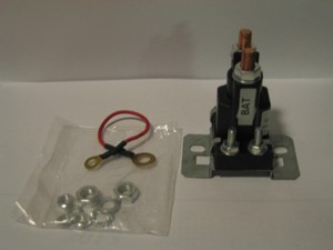 Meyer Snow Plow Solenoid | eBay plow 4 post solenoid wiring 