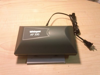 Tetra 26075 Whisper Aquarium Air Pump AP300, ...