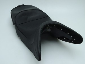 Bmw f650gs corbin seat #6