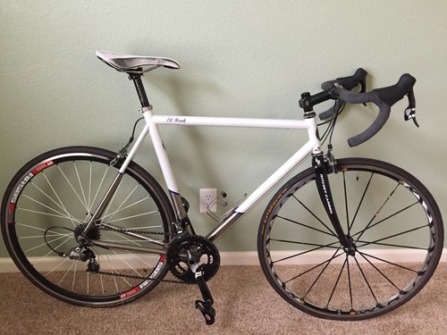Road Bike