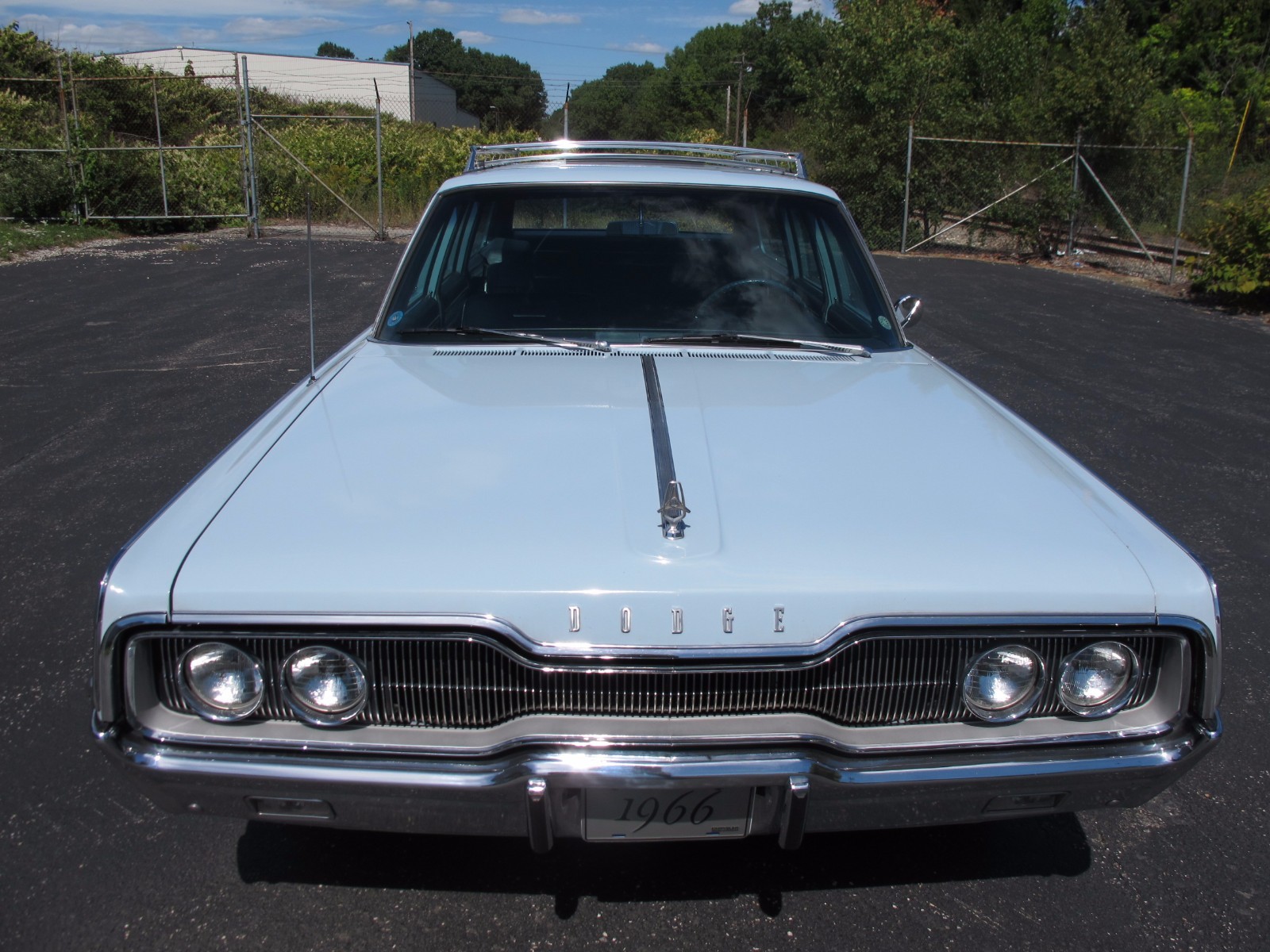 1966 Dodge Monaco "woodie" Station Wagon - Used Dodge ... 1966 Dodge Monaco "woodie" Station Wagon - Used Dodge ...