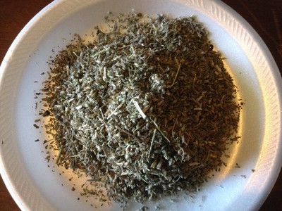 NEW! Bulk Natural Catnip FRESH buy 1/2 ...
