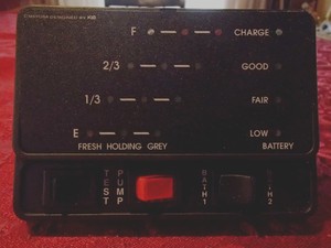 Tank Monitor: Parts & Accessories | eBay rv micro monitor panel wiring diagram 