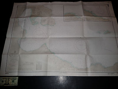 Us Navy Nautical Charts