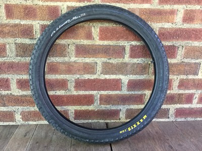 maxxis hookworm 16 x 1.95