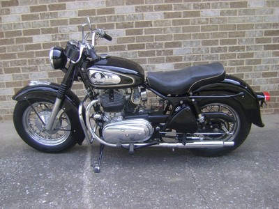 Springfield Buick Gmc >> 1959 Indian Enfield Chief Motorcycle - Black - 700 Cc for sale in Etters, Pennsylvania | OTOBekas Springfield Buick Gmc >> 1959 Indian Enfield Chief Motorcycle - Black - 700 Cc for sale in Etters, Pennsylvania | OTOBekas